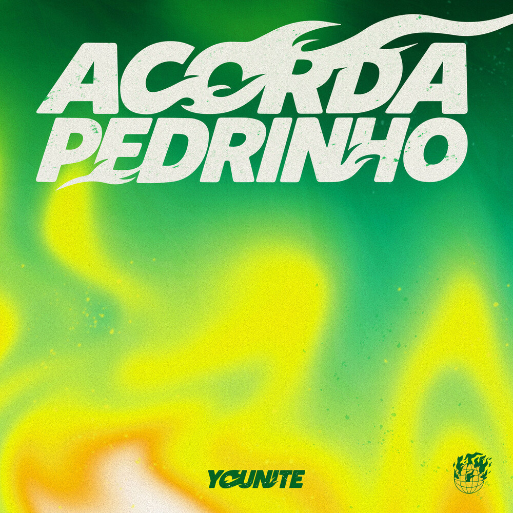 ACORDA PEDRINHO